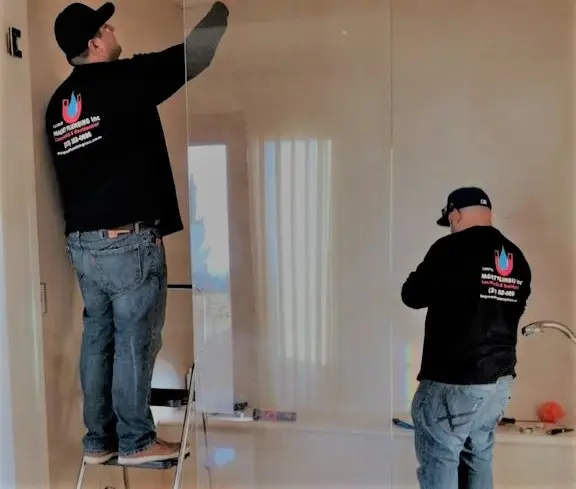 Professional plumbing installation for Boiler Repair in Herrin